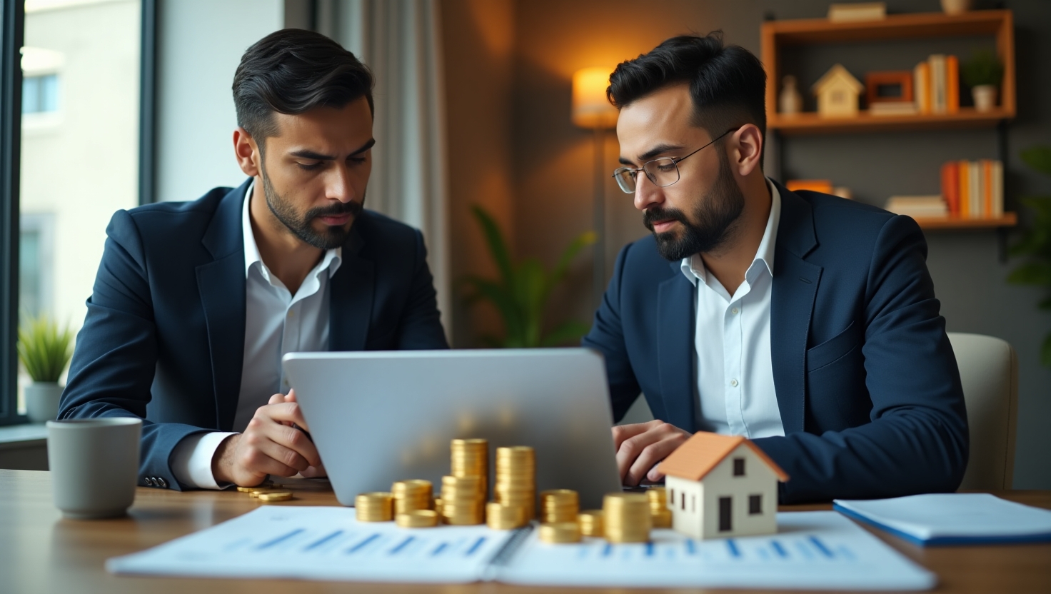 Gold, Stocks, or Property: Which Investment Can Make You Richer?